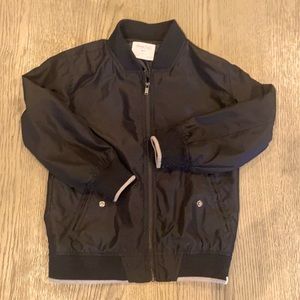 Sovereign Code boys wind breaker bomber jacket 7
